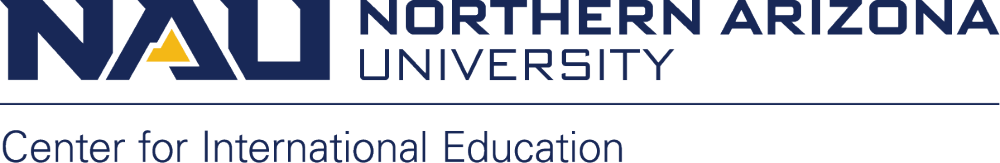 nau cie logo